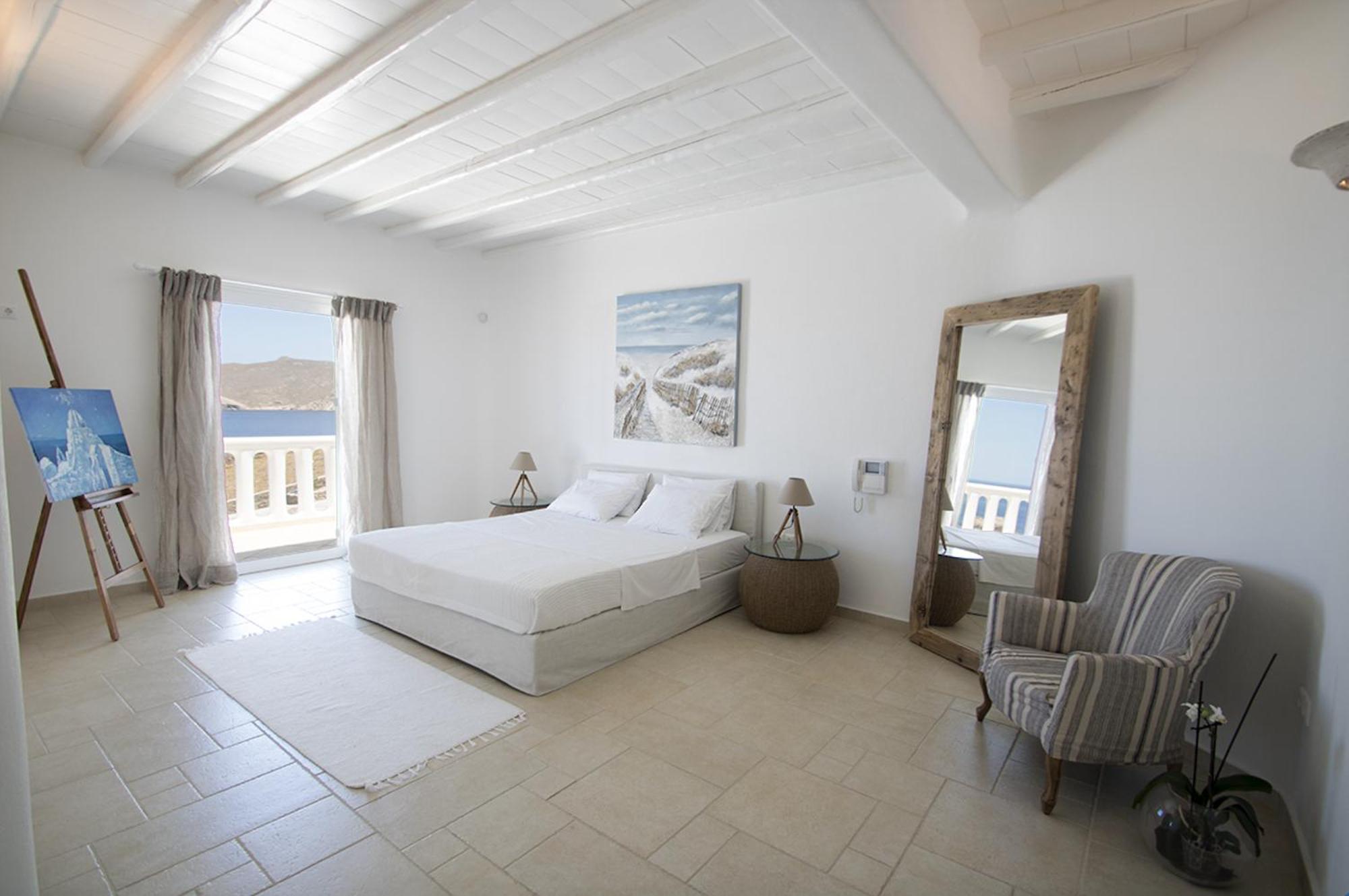 Villa Anatoli Mykonos Town Exterior photo