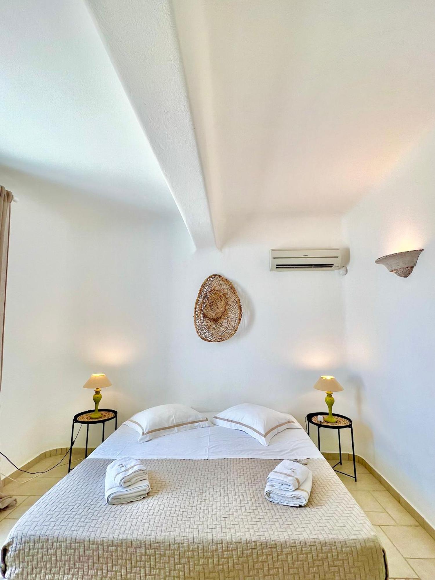 Villa Anatoli Mykonos Town Exterior photo